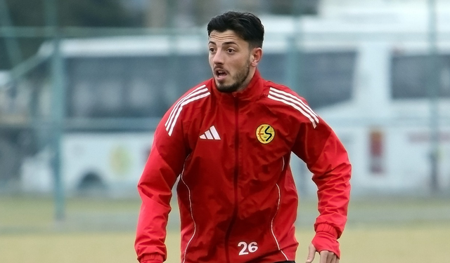 Eskişehirspor'da o isimlerin cezaları bitti