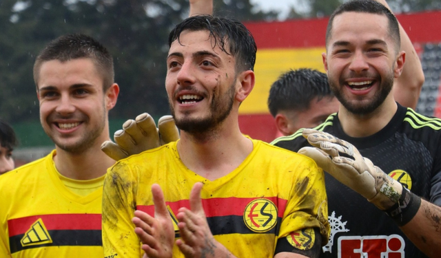 Arda formayı özlemiş