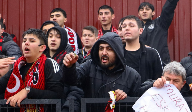 Sevinmeyi hak ediyorlar