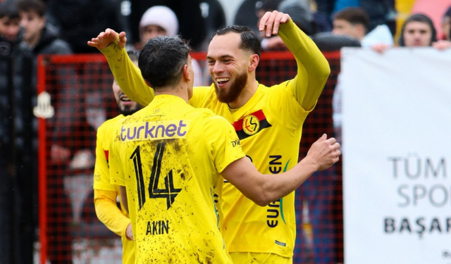 Jakop'tan 3 maçta 4 gol