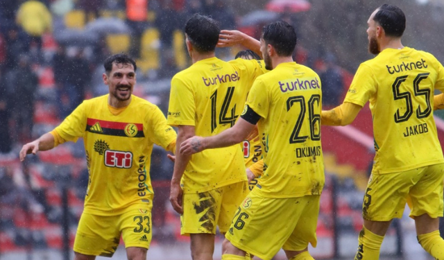 Sıra sende Ayvalıkgücü