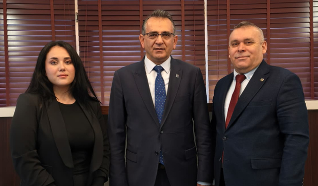 "Mali müşavirler kayıtlı ekonominin temel taşıdır"