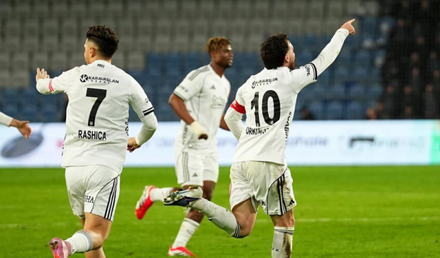 Yenilmezlik serisi 11 maça çıktı