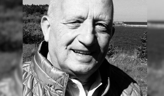 CHP Eskişehir Milletvekili Utku Çakırözer’in acı günü