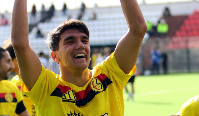 Akın Akman birçok ismi geride bıraktı