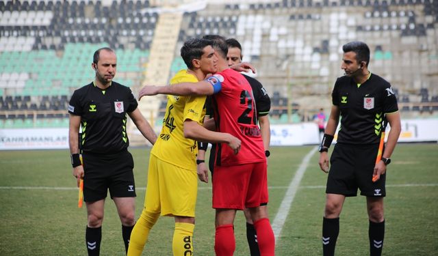 Kaptan dümende rota belli