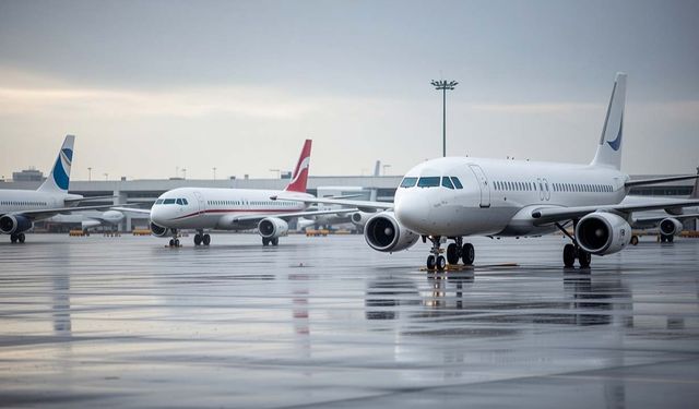 Küba’da yakıt alarmı: Havayollarına tedarik geçici olarak durduruldu