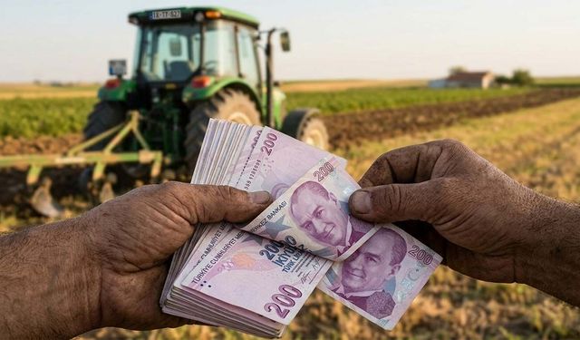 Odunpazarı Ziraat Odası Başkanı Çelikoğlu uyardı: “Çiftçi için son yıl olabilir”