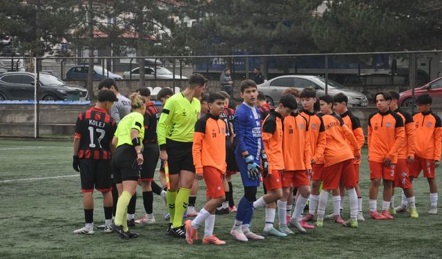 Play-Off için büyük çekişme