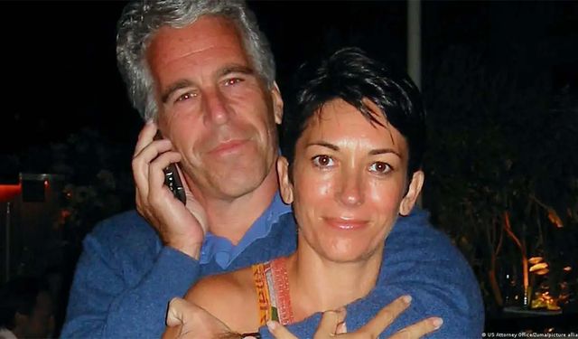 Epstein “intihar süsü”yle kaçırıldı mı? Yeni görüntüler tartışmayı yeniden alevlendirdi