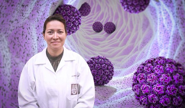 HPV’ye karşı umut veren gelişme: Meksikalı bilim insanından çarpıcı başarı