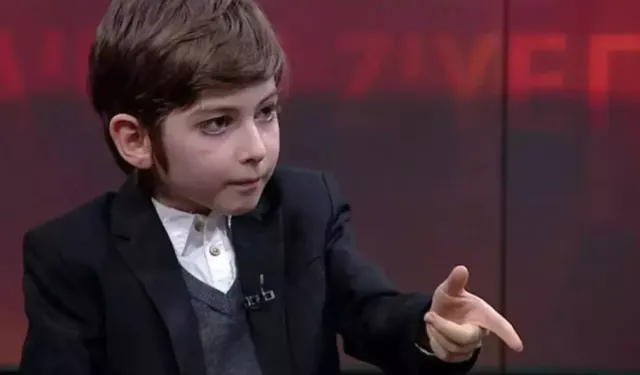 “Filozof Atakan” yıllar sonra ortaya çıktı: Yeni imajı dikkat çekti