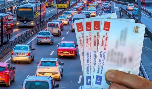 Milyonlarca araç sahibini ilgilendiriyor: Yargıtay’dan kritik karar!