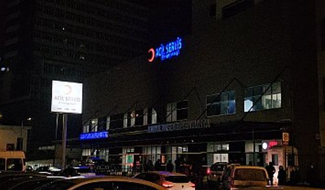 Ruhsatsız maden ocağını su bastı: 1 ölü, 1 ağır yaralı