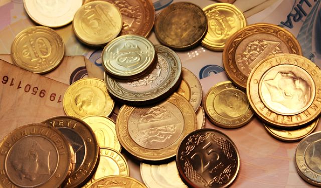 Kuruş üretimi durdu iddialarına resmi açıklama