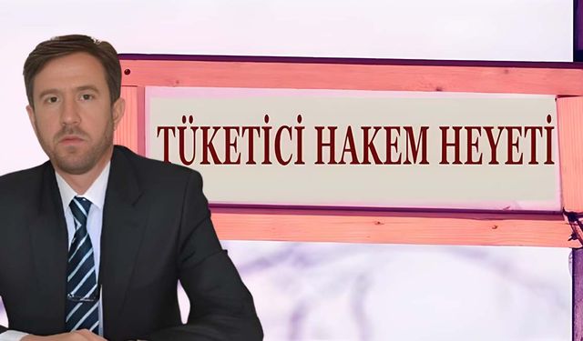 TÜKDES’ten çağrı: Tüketici Hakem Heyetlerine erişim zorlaştırılıyor
