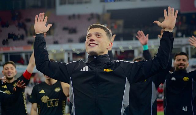 İsmail Kulet: “Her Maç Bizim İçin Final, Kazanarak Devam Edeceğiz”