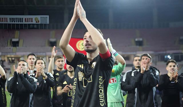 Arda Okumuş: “Takım Olmayı Sahaya Yansıtıyoruz, Hedefimiz Üst Lig”