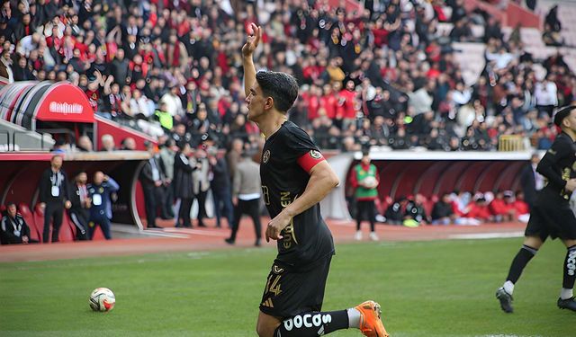 Akman: “Çok Çalıştık, Karşılığını Aldık; Sonu Güzel Olacak”