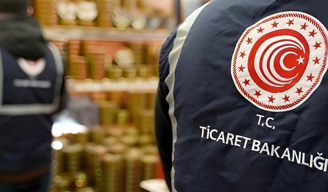 45 günde 506 milyon TL’lik denetim cezası