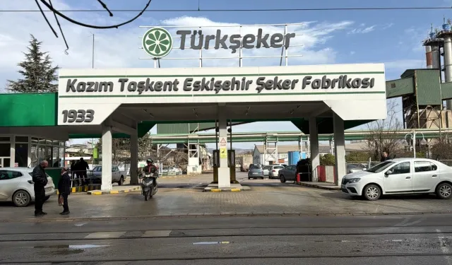 Ham fabrika ve yeni rafineri çatı tamir-tadilat yapım işi
