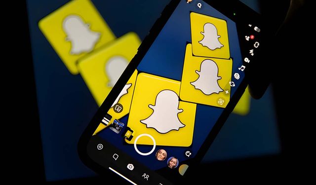Snapchat Türkiye’ye temsilci atadı
