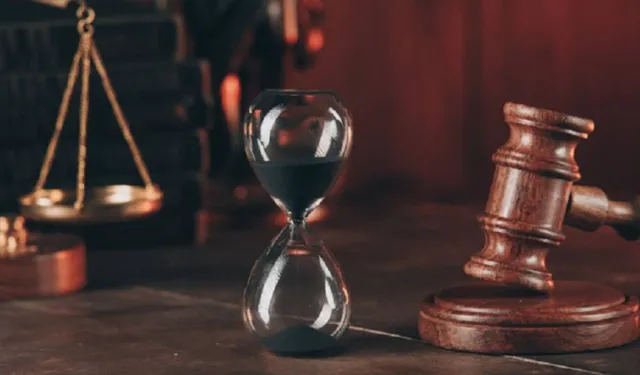 Alo Adalet hattı nedir? Vatandaşlar nasıl başvuru yapabilecek?