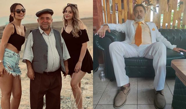 Perde açıldı ama onlar yoktu: Eskişehir'de iki sanatçı vizyonu göremeden vefat etti