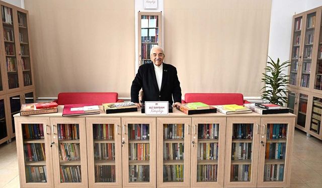 İletişimin kimyasını çözen isim: Ali Saydam ile itibarın formülü