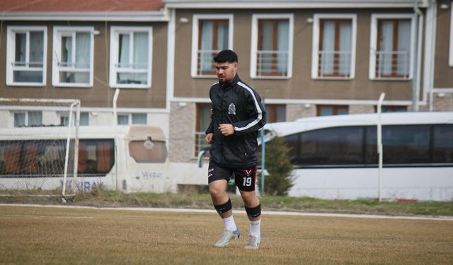 Yenikentspor transferde hızlı