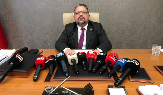 Eskişehir Barosu’ndan “savunma hakkı” vurgusu: “Düzenlemeler hukuk devletine zarar verir”