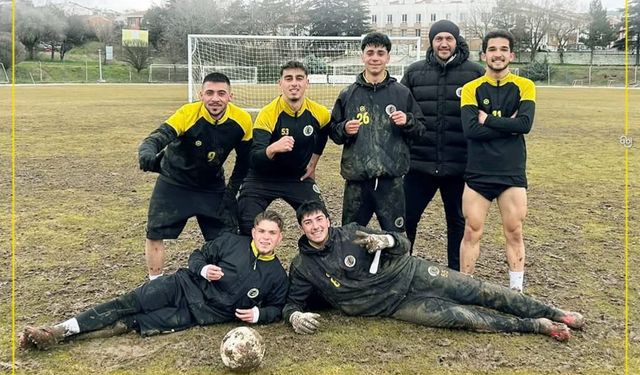 Yalova kader maçı olacak!