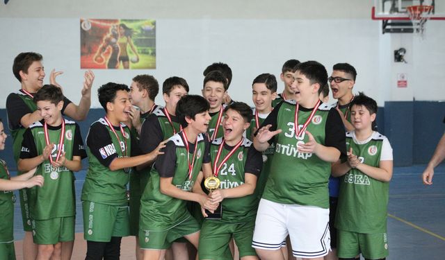 ESKA gümbür gümbür geliyor!