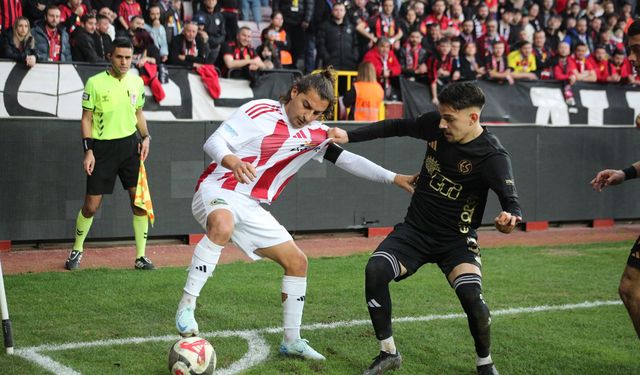 Reytinleri yükseltti