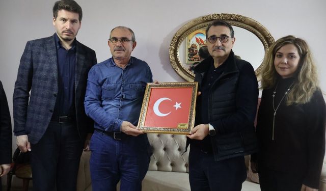 Fatih Dönmez: “Ramazan, birlik ve vefanın adıdır”