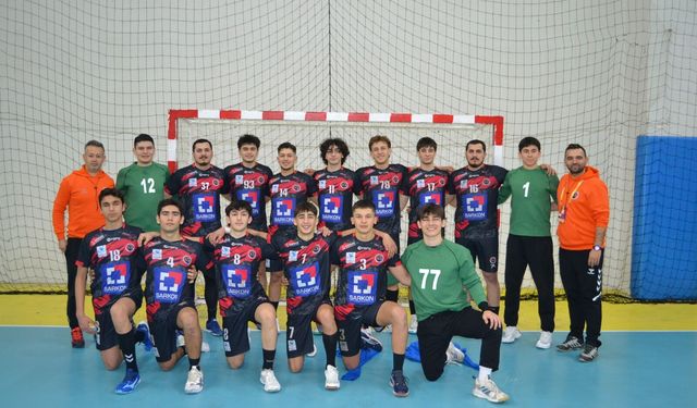 Play-Off heyecanı Eskişehir'de yaşandı