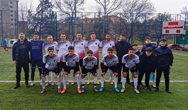 Adım adım zirveye 4-1