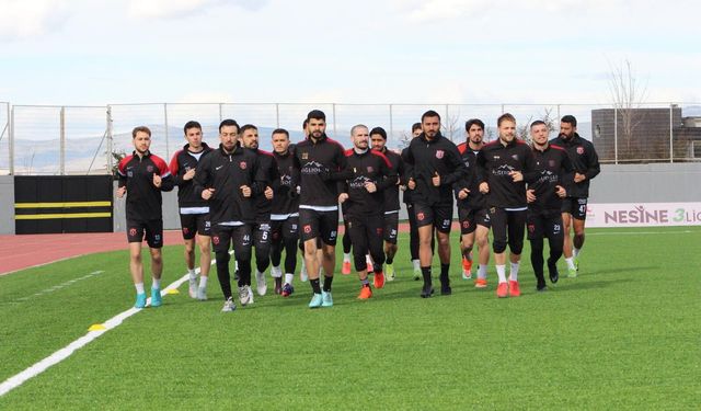 Bozan için son umut