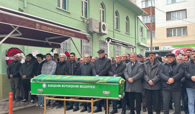 Mehmet Zaim son yolculuğuna uğurlandı