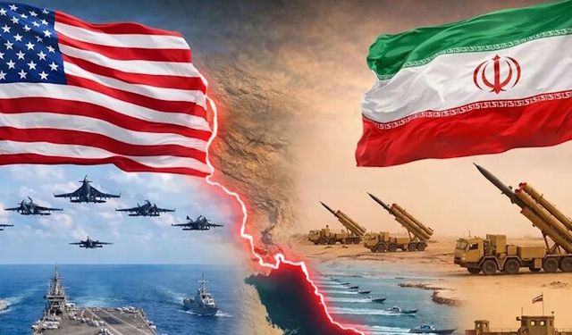 İran ateşkes için 3 şartını açıkladı!