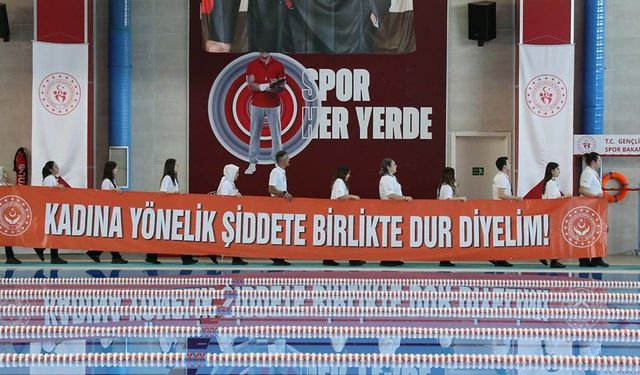 Eskişehir'de 8 Mart Dünya Kadınlar Günü 'Şenlik Yarışları' ile taçlandı