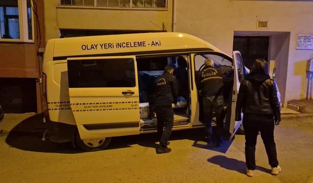 Eskişehir’de korkunç olay: Okul müdürü evinde ölü bulundu!