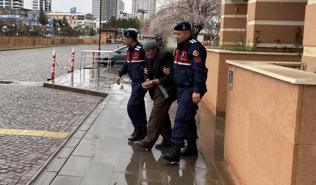 Evlat cinayeti: Oğlunu tüfekle öldürdü!