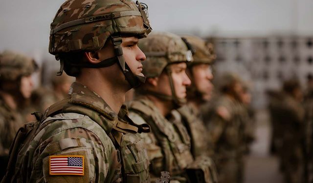 Trump yönetimi binlerce asker konuşlandırmayı değerlendiriyor