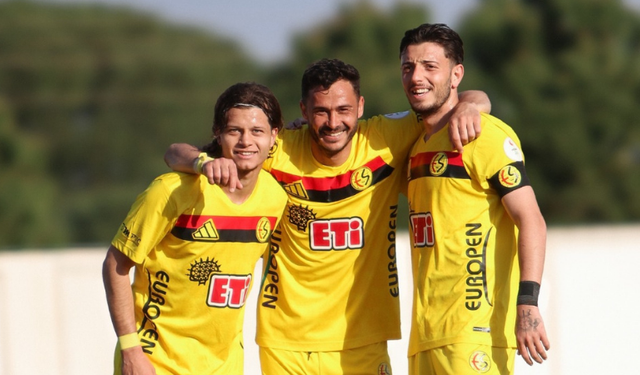 Es-Es için hesap kitap zamanı