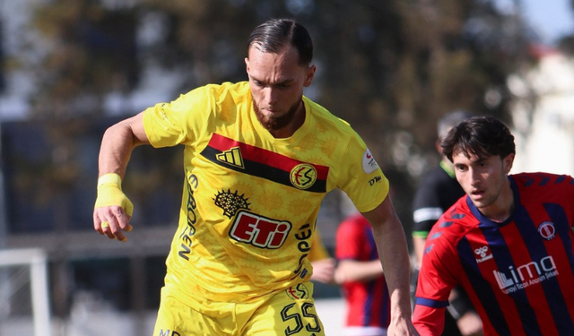 Bu sefer boş geçti