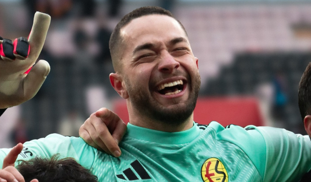 4 maçtır kalesi gole kapalı