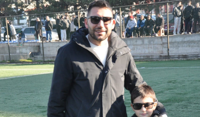 Korkmaz sahalara dönüyor