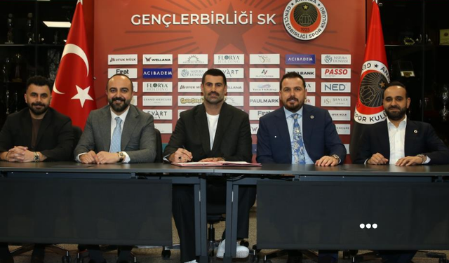 Volkan Demirel'in yeni adresi belli oldu