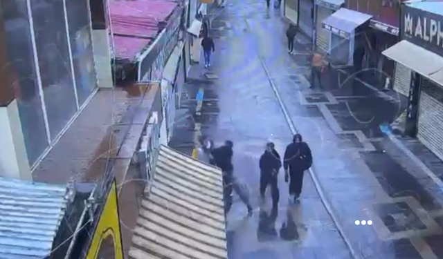 16 yaşındaki kız öğrenciye bıçaklı saldırı davasında karar: Sanığa 20 yıl hapis